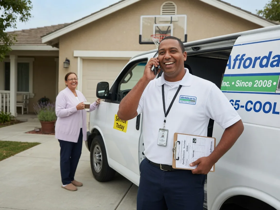 Central Ac Repair Embarrass, MN FAQs